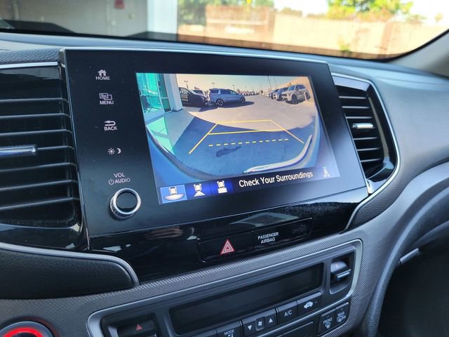 Used 2023 Honda Ridgeline RTL image 18