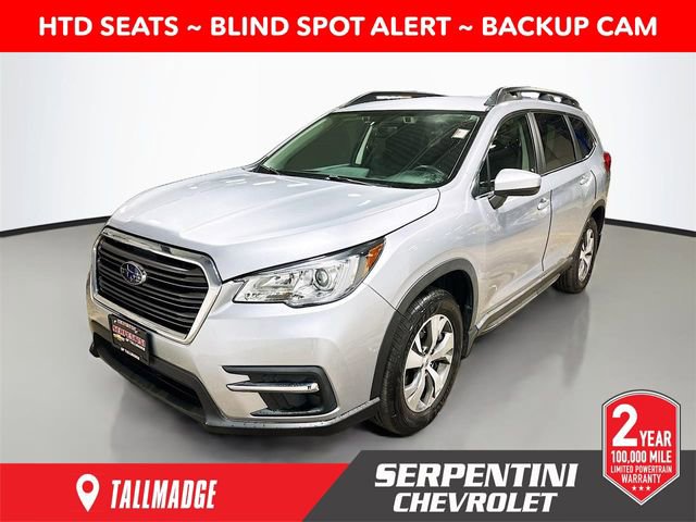 Used 2020 Subaru Ascent Premium w/ Convenience Package
