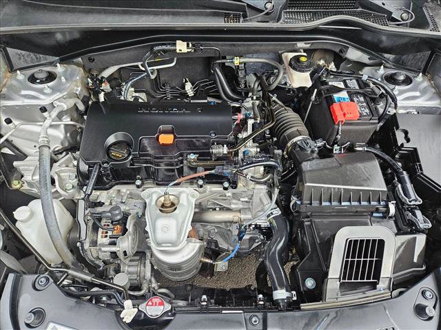 Used 2023 Honda HR-V LX image 18