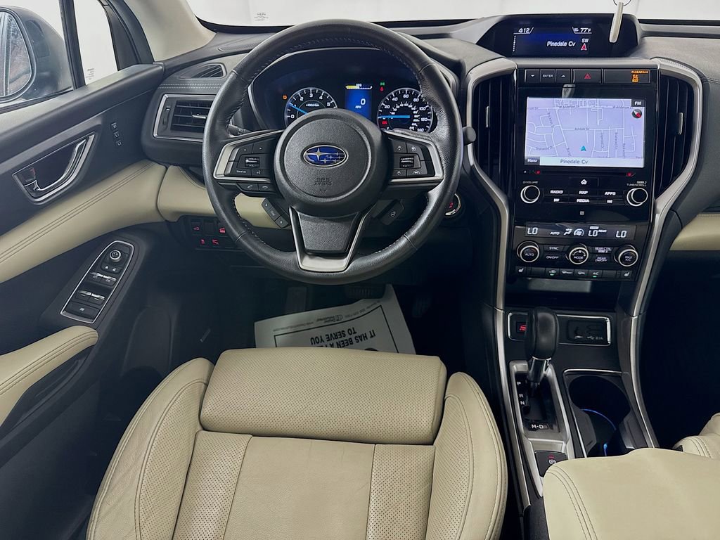 Used 2019 Subaru Ascent Limited w/ Popular Package #2A AWD/4WD image 27