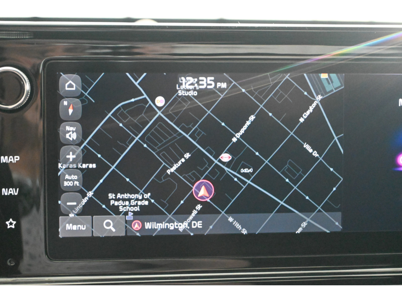 Certified 2024 Kia K5 GT-Line FWD image 49