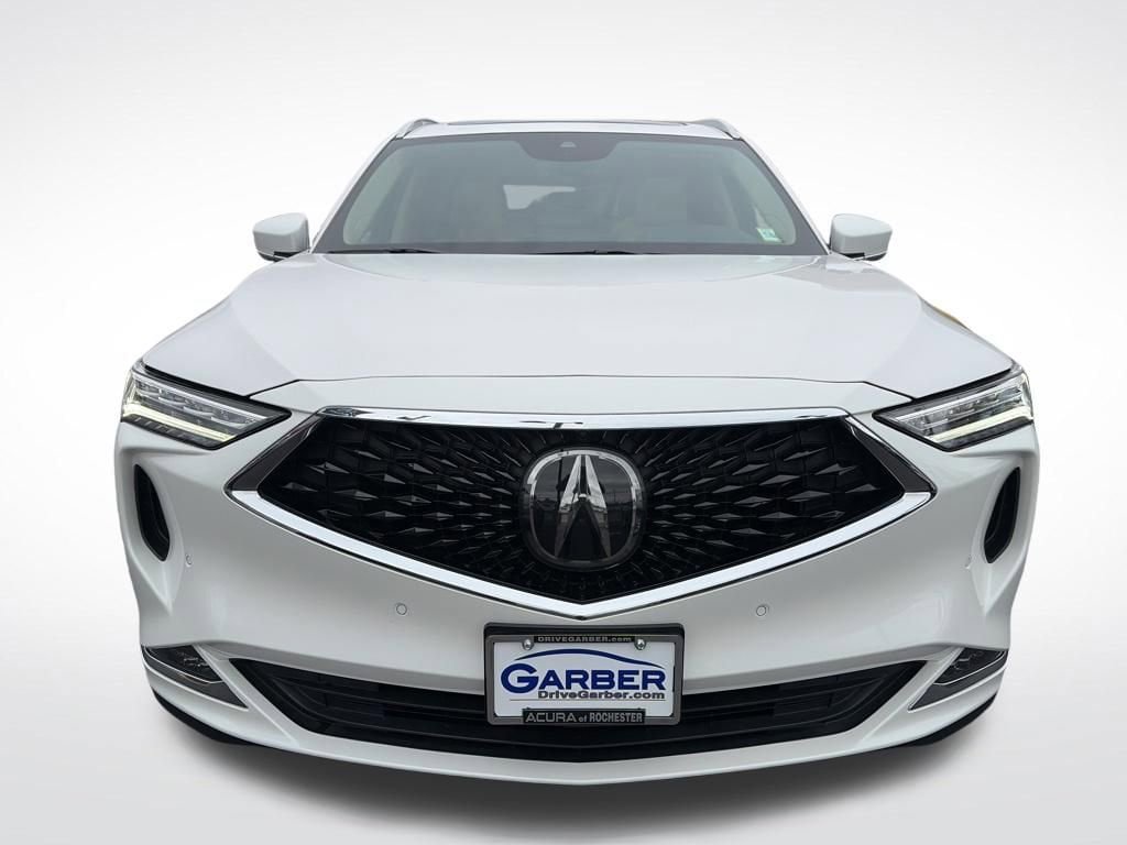 Used 2024 Acura MDX SH-AWD w/ Advance Package image 12