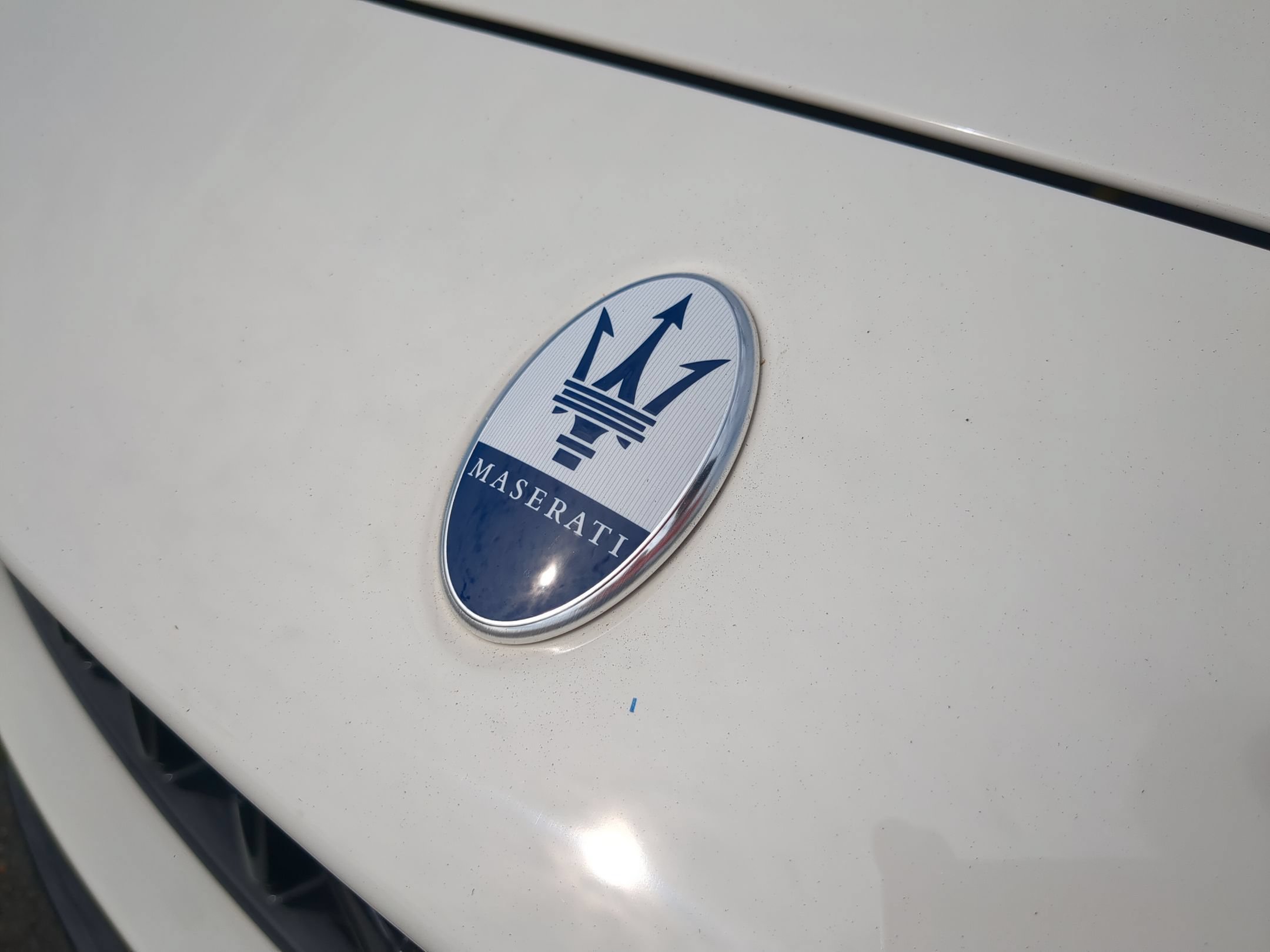 Used 2023 Maserati Quattroporte Modena Q4 AWD/4WD image 29