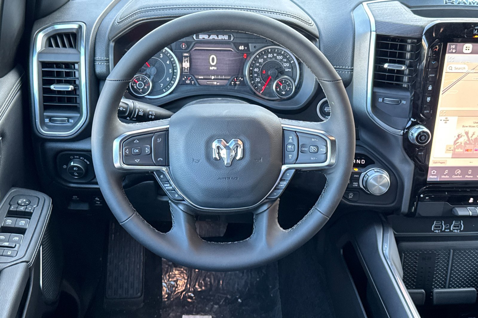 New 2026 RAM 1500 Laramie image 13