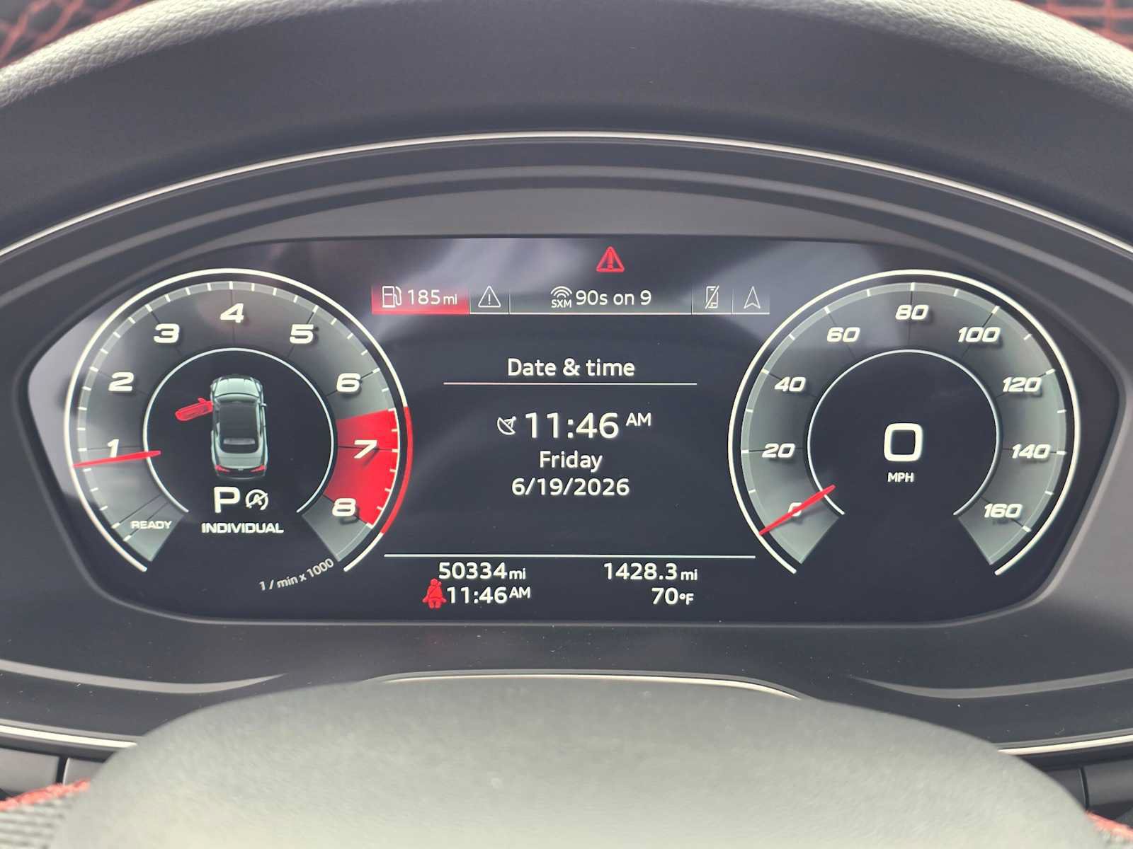 Used 2022 Audi S5 Prestige w/ Prestige Package AWD/4WD image 19