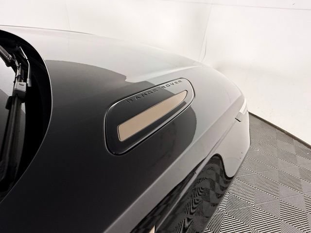 Used 2024 Land Rover Range Rover Velar Dynamic SE AWD/4WD image 40