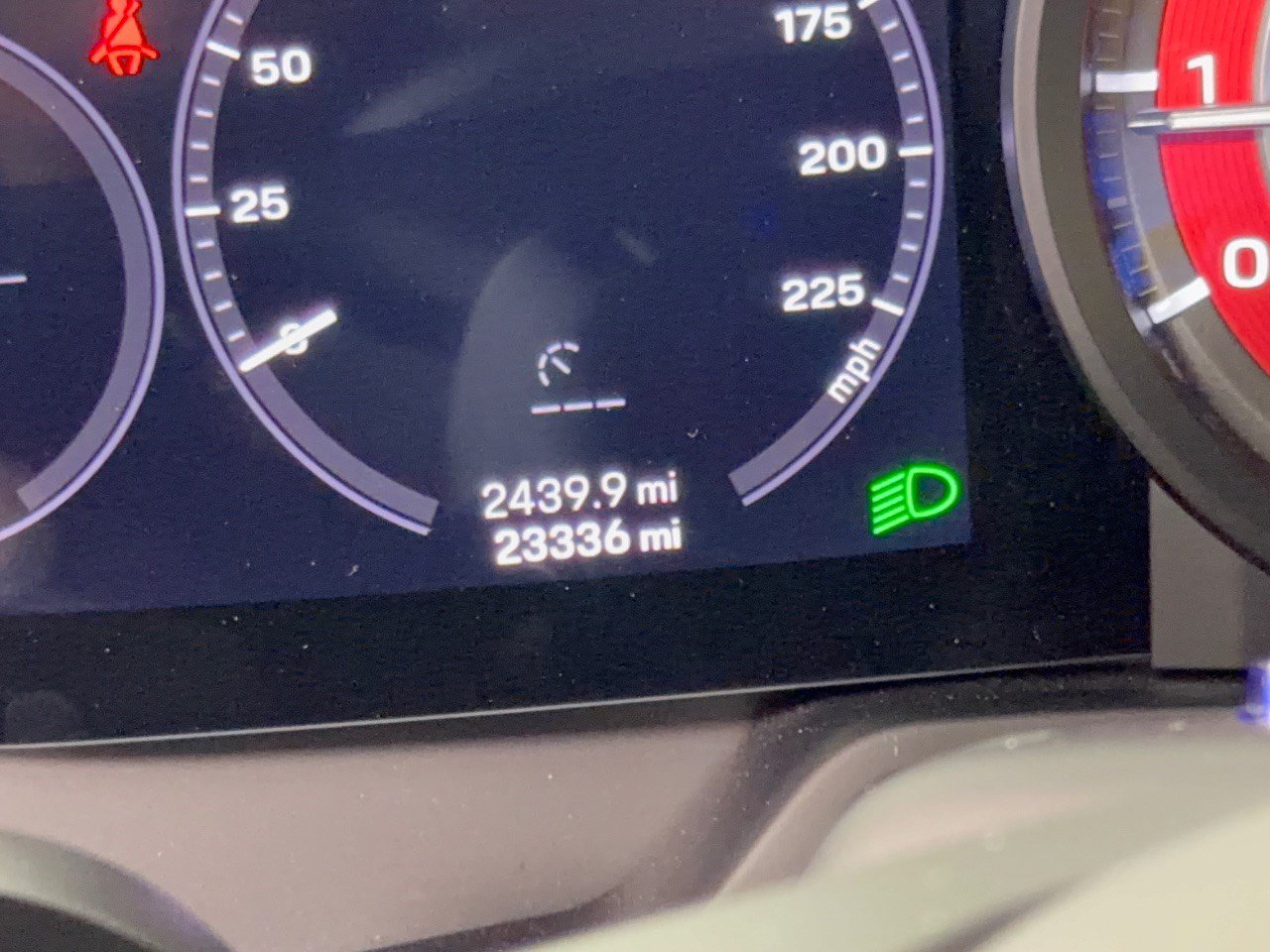 Certified 2021 Porsche 911 Turbo S AWD/4WD image 26