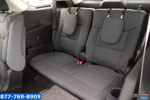 New 2026 Ford Explorer Active image 14