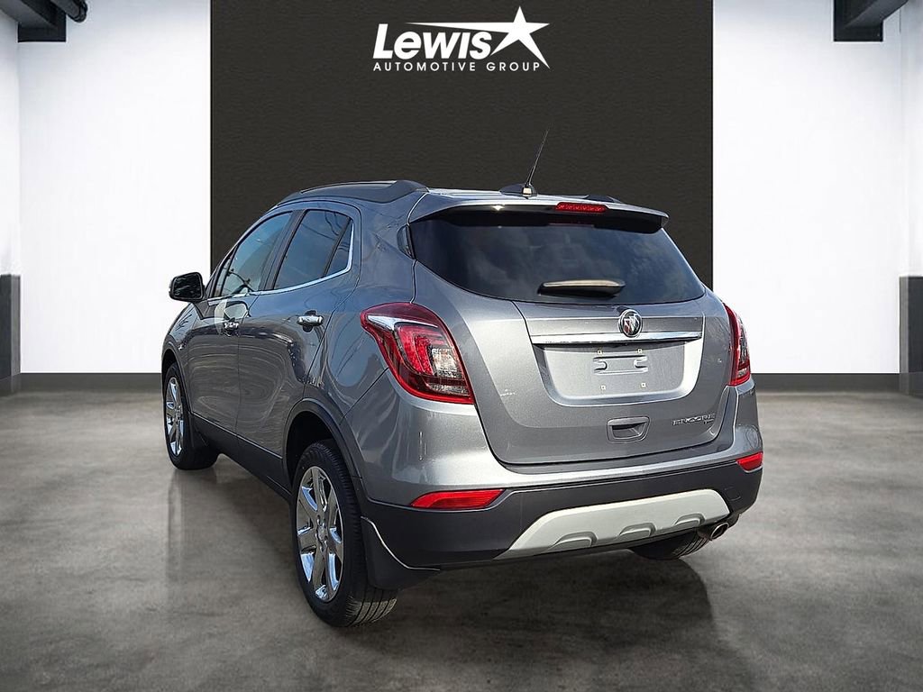 Used 2019 Buick Encore Essence w/ Experience Buick Package image 3