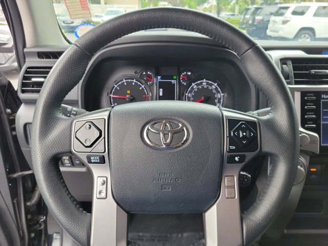 Used 2023 Toyota 4Runner SR5 RWD image 17