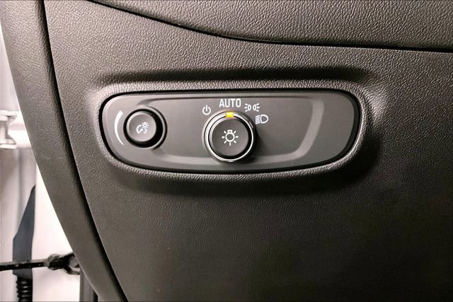 Used 2023 Chevrolet Equinox RS image 33