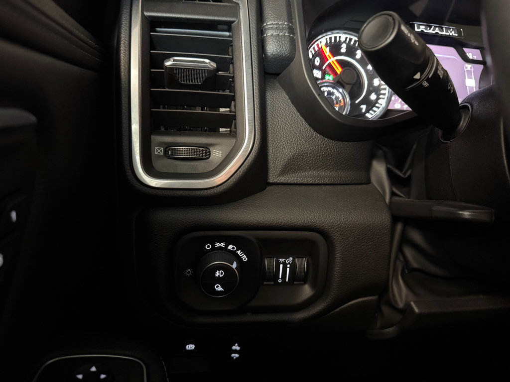 Used 2023 RAM 1500 Laramie image 15