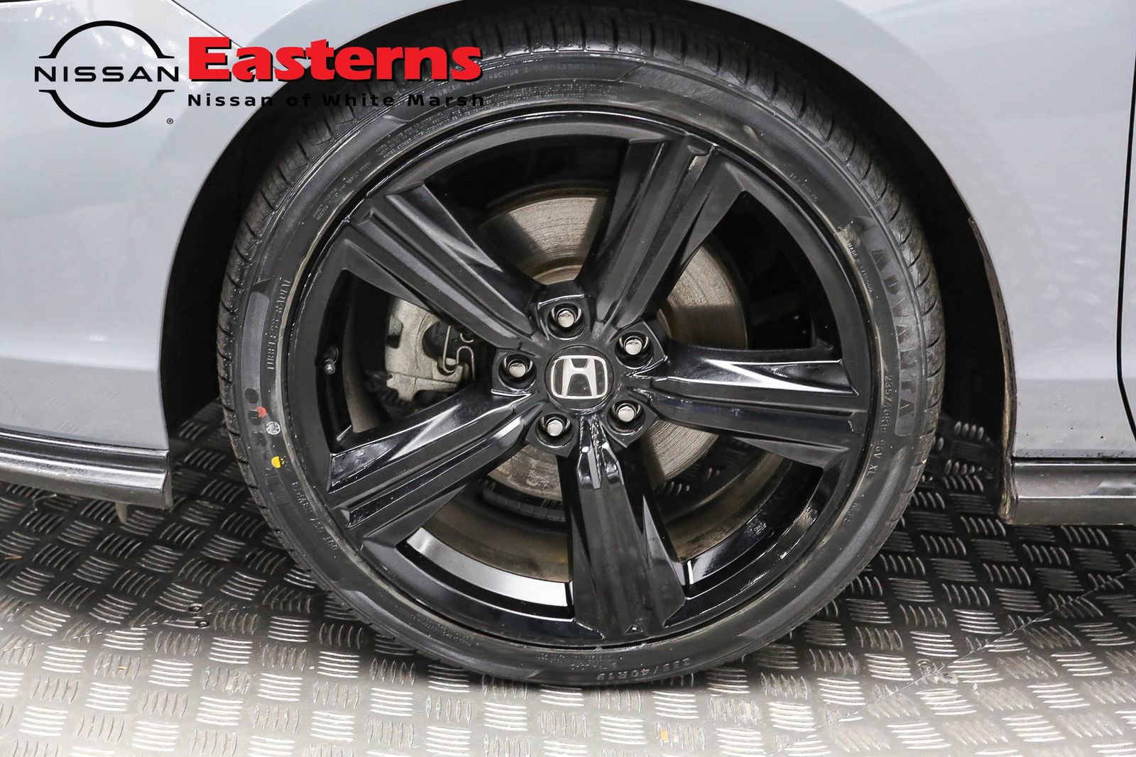 Used 2023 Honda Accord Sport image 31