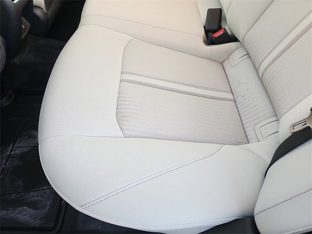 Certified 2024 Hyundai Sonata SEL image 26