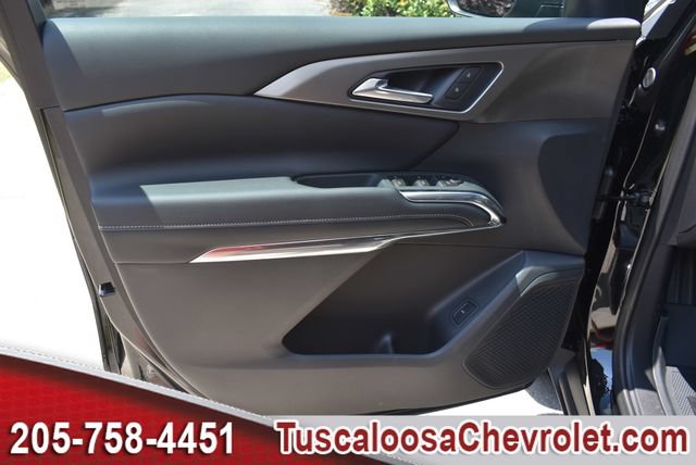 New 2026 Chevrolet Traverse LT w/ LPO, Floor Liner Package FWD image 14