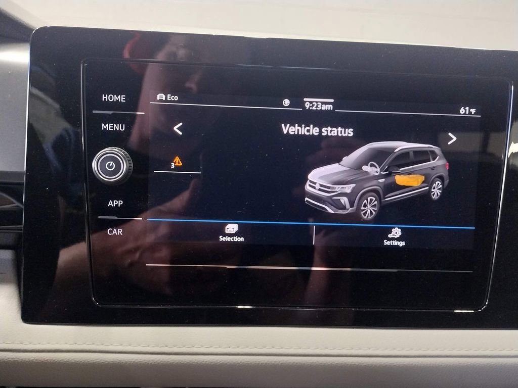 New 2026 Volkswagen Taos S AWD/4WD image 29