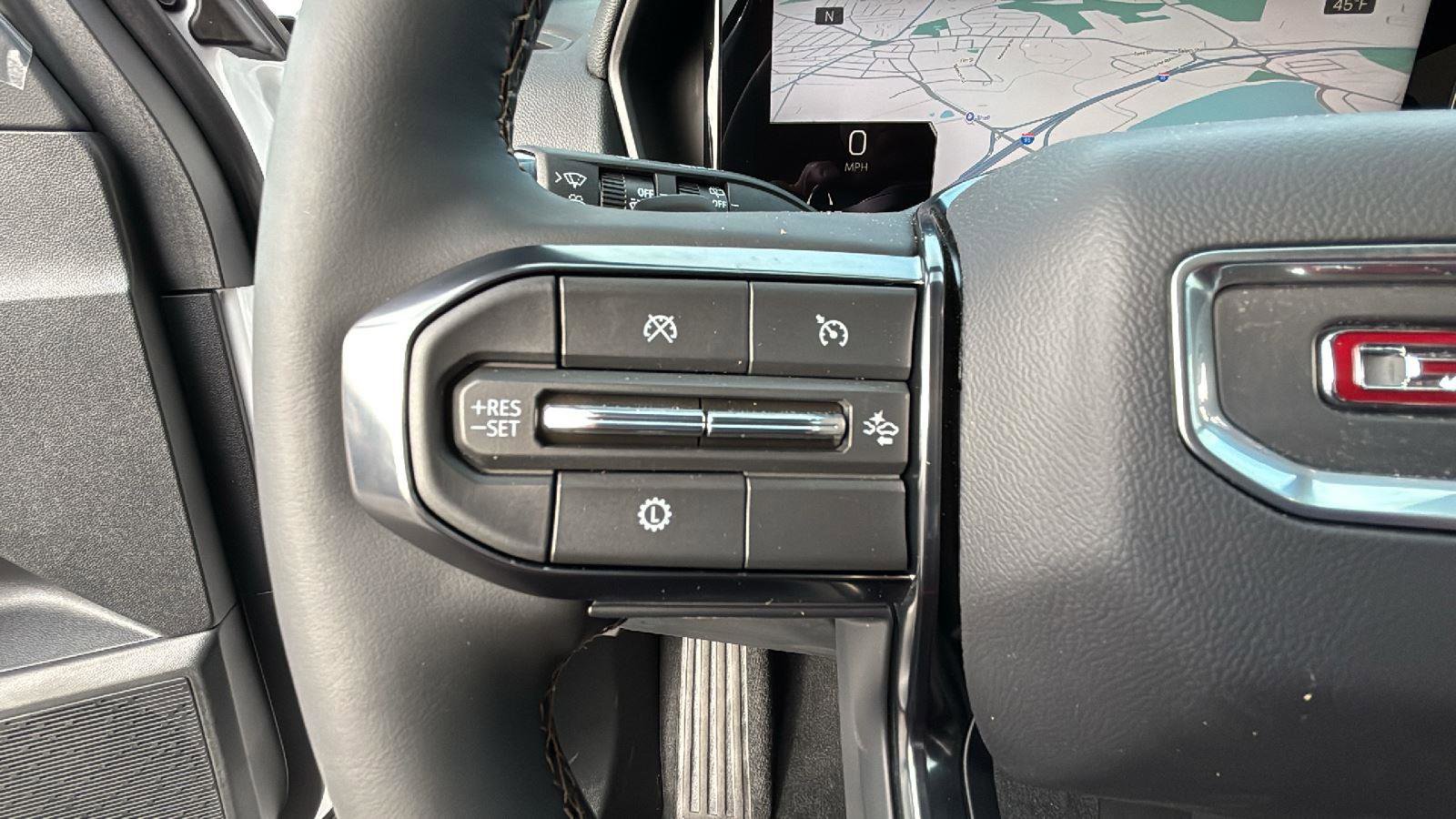 New 2026 GMC Terrain AT4 w/ Convenience Package III image 16