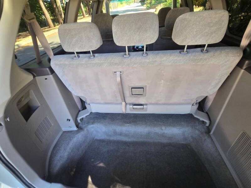 Used 2001 Honda Odyssey EX image 18
