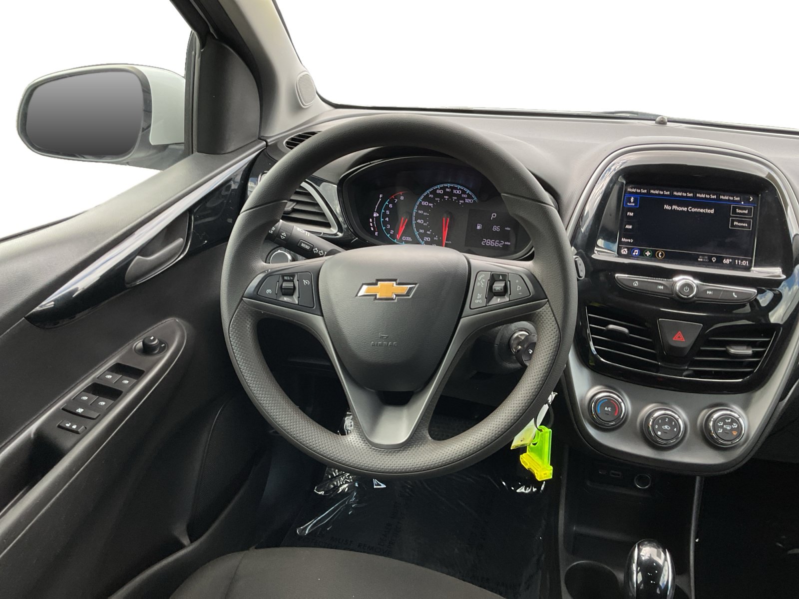 Used 2019 Chevrolet Spark LT FWD image 11