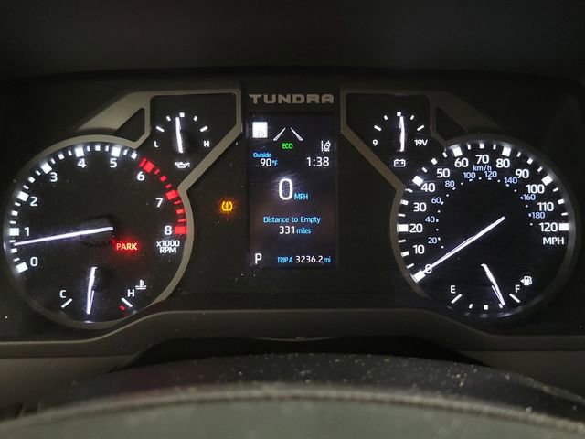 Used 2022 Toyota Tundra SR5 w/ SR5 Convenience Package AWD/4WD image 20