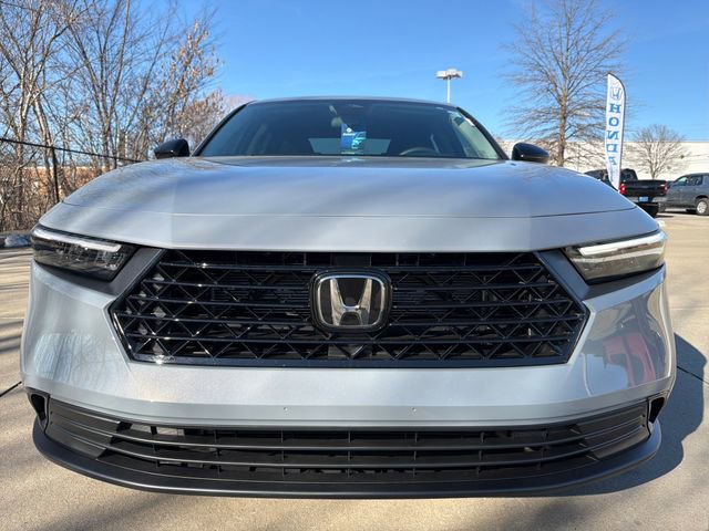 New 2026 Honda Accord SE image 8