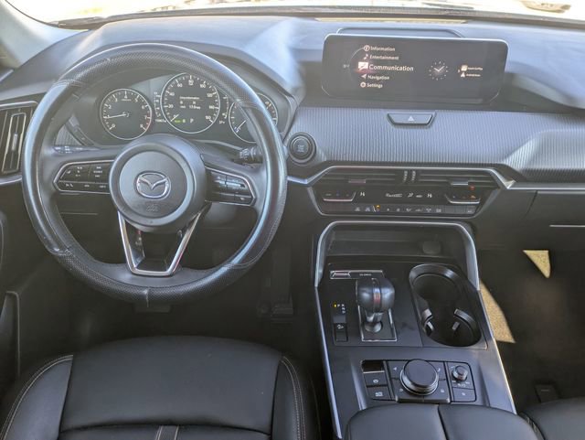 Used 2025 MAZDA CX-90 3.3 Turbo w/ Select Package image 26