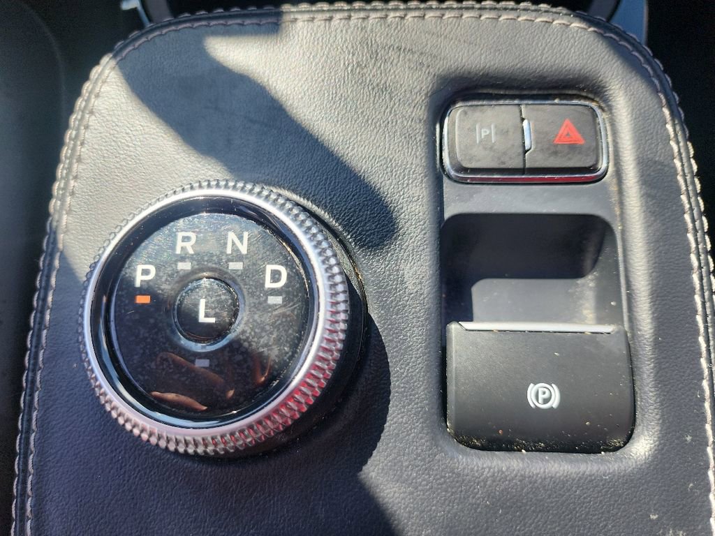 Used 2022 Ford Mustang Mach-E Select image 53