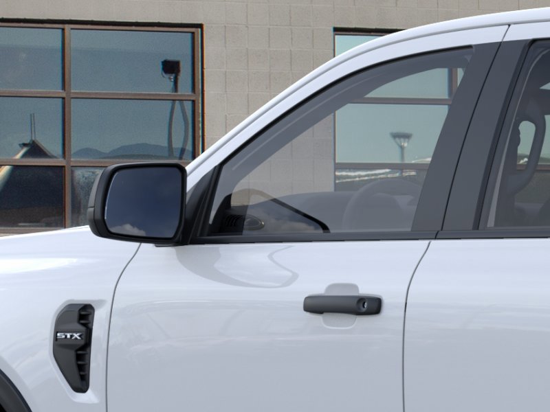 New 2025 Ford Ranger XL w/ Trailer Tow Package image 20