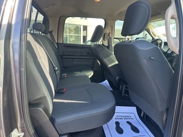 Used 2020 RAM 3500 Tradesman AWD/4WD image 16