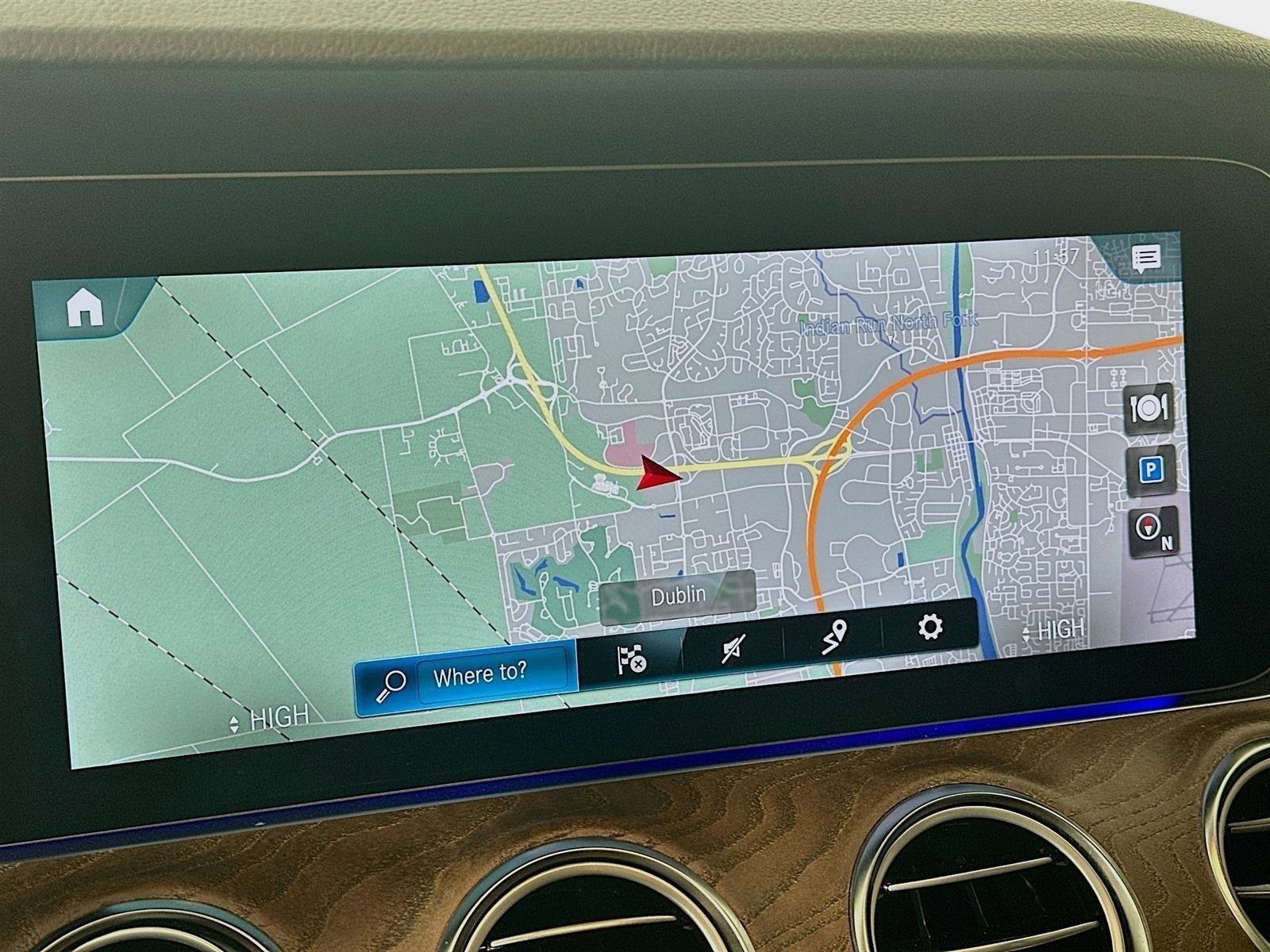 Certified 2023 Mercedes-Benz E 350 E 350 image 17