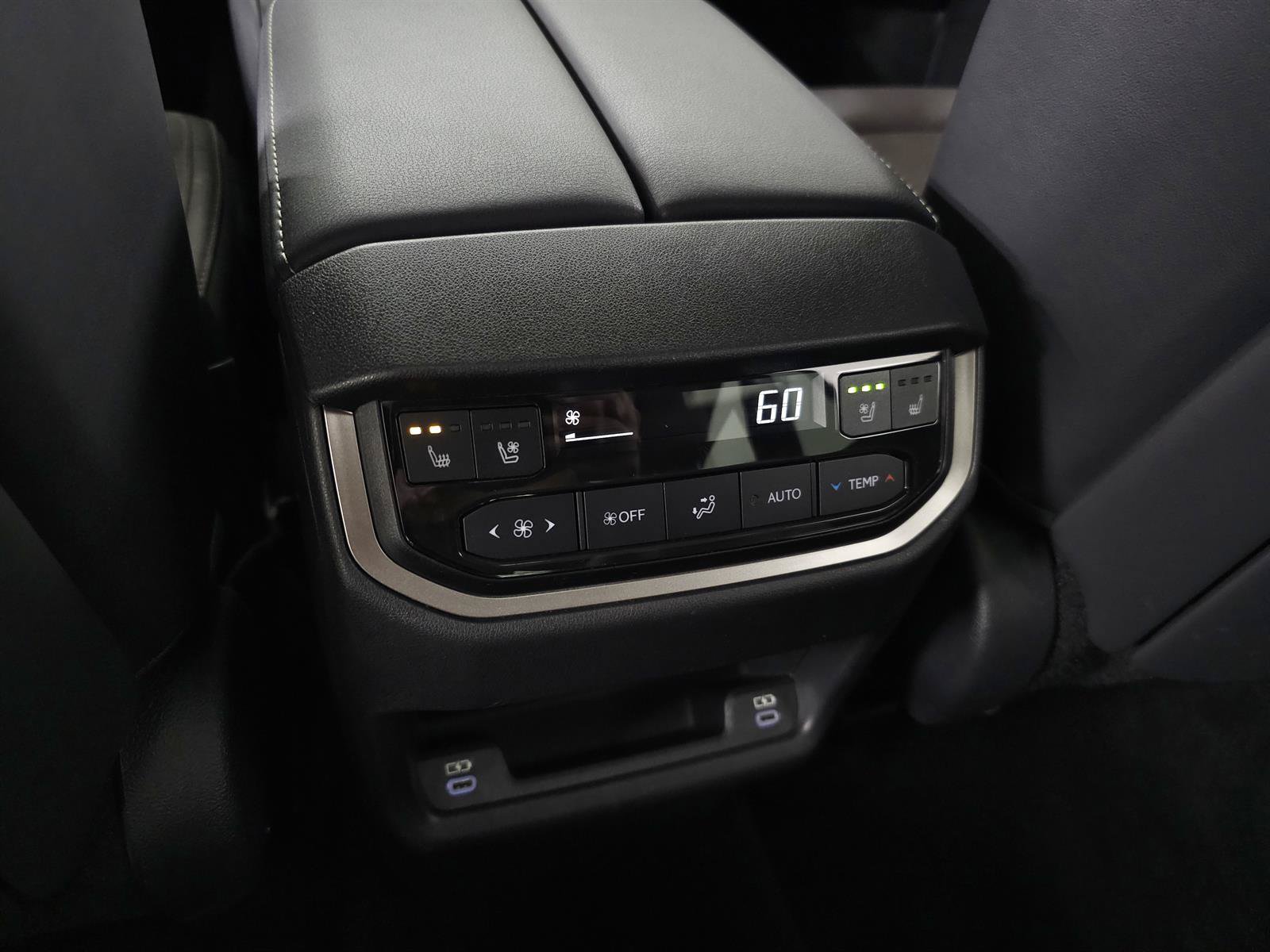Certified 2025 Lexus TX 350 AWD w/ Technology Package image 37