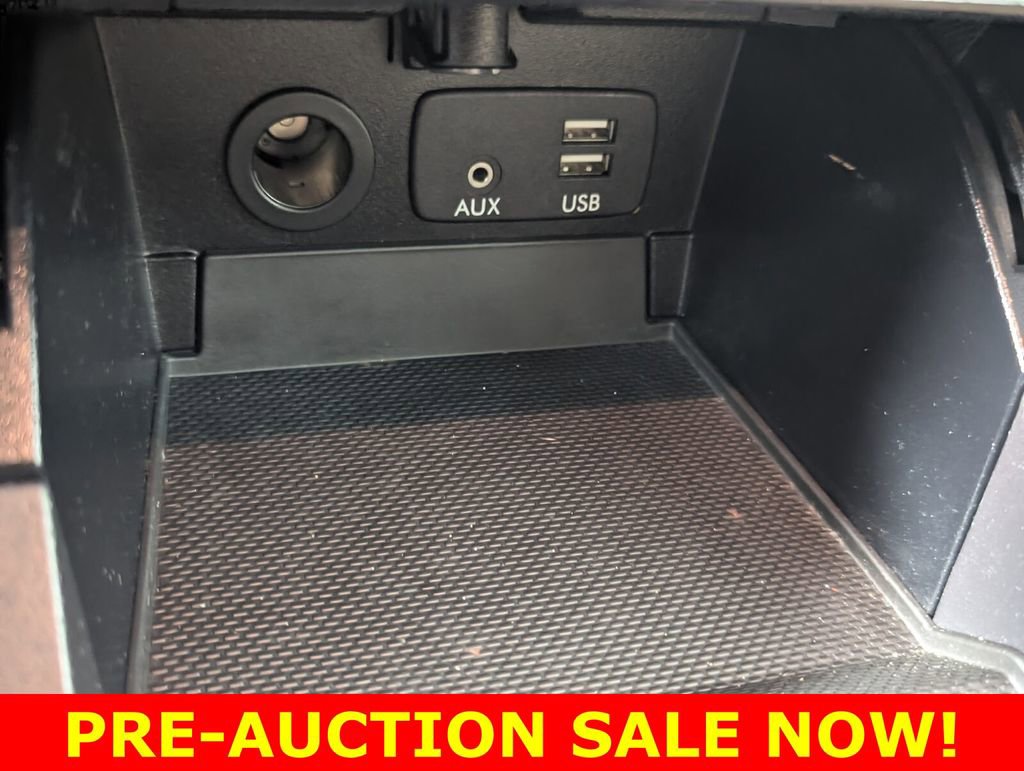 Used 2017 Subaru Outback 2.5i Limited AWD/4WD image 20