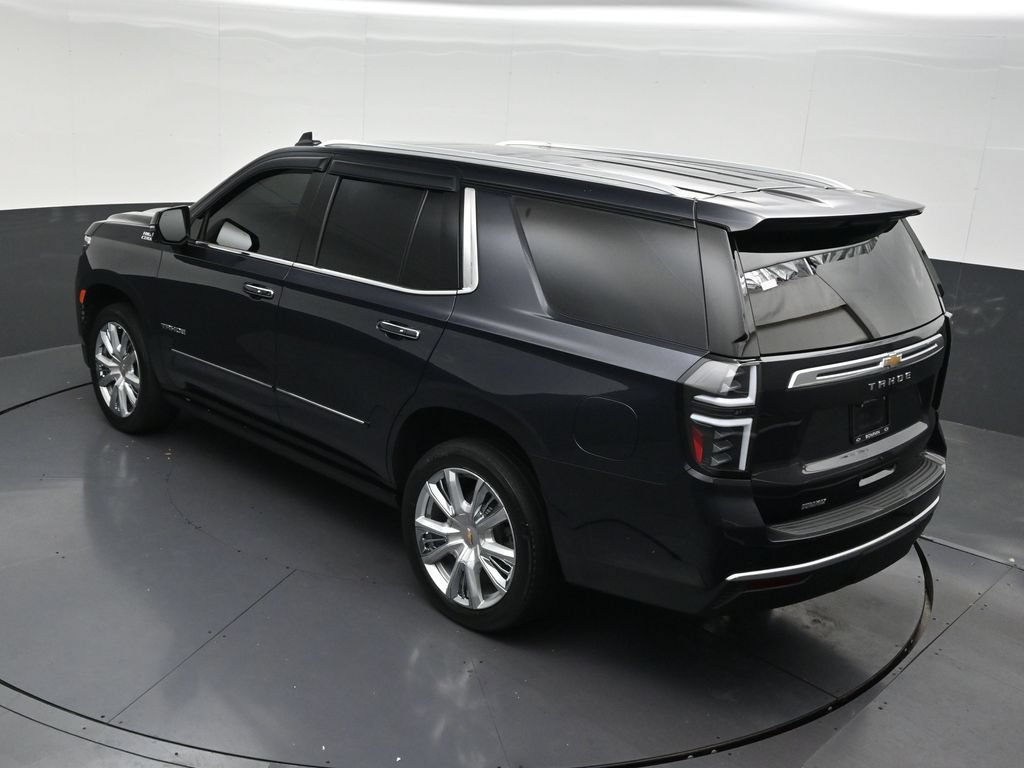 Used 2023 Chevrolet Tahoe High Country AWD/4WD image 17