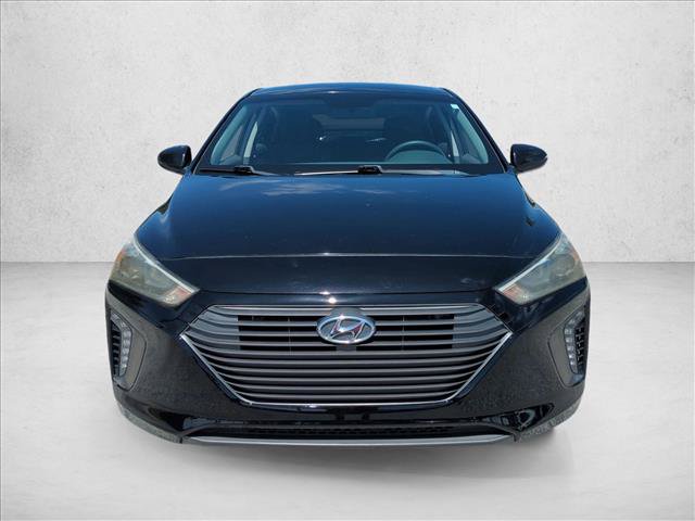 Used 2017 Hyundai Ioniq SEL FWD image 2
