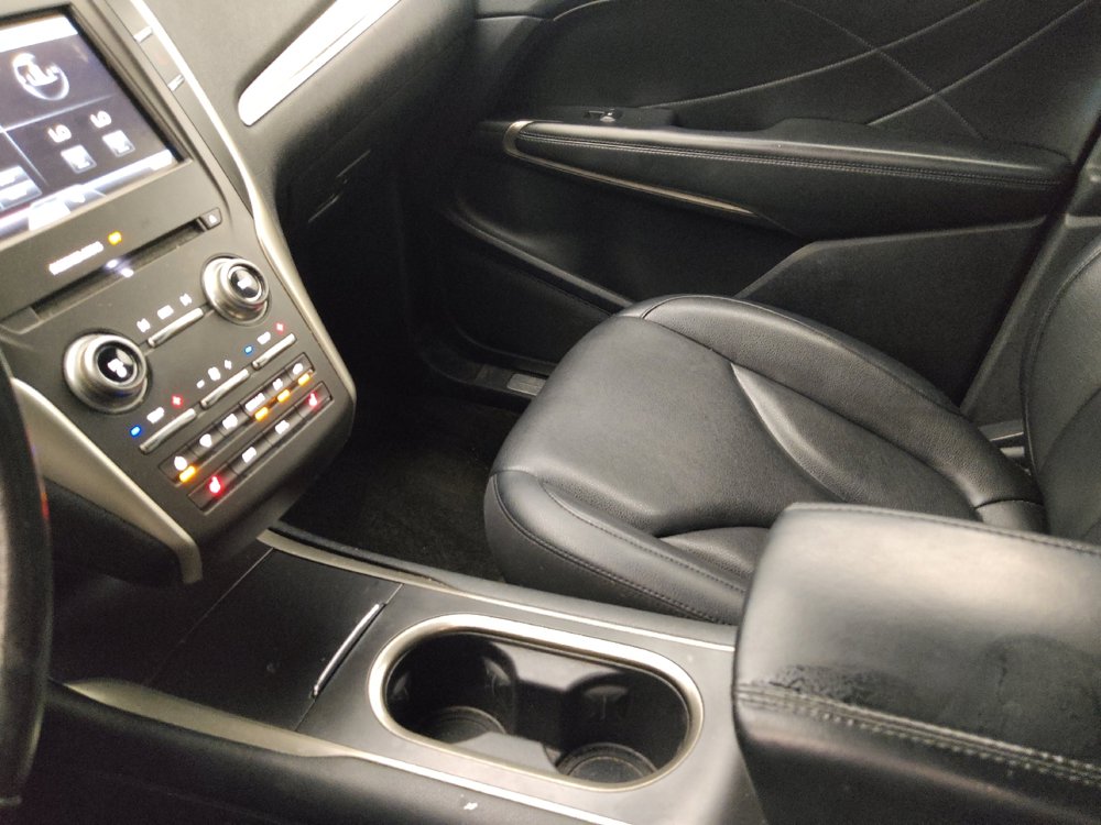 Used 2015 Lincoln MKC FWD image 26