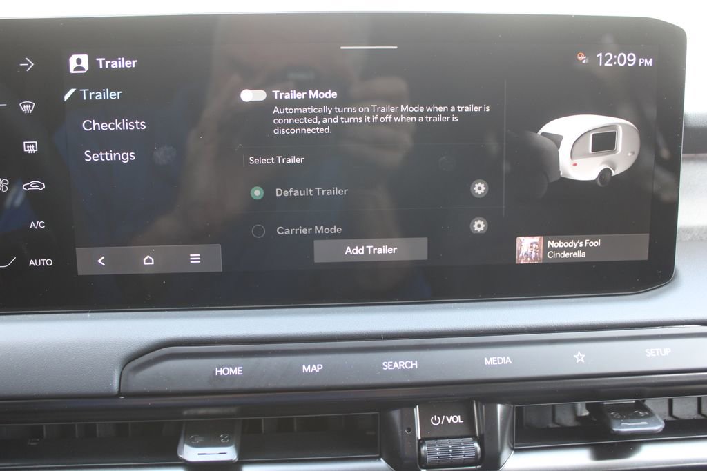 New 2027 Kia Telluride SX X-Line image 55