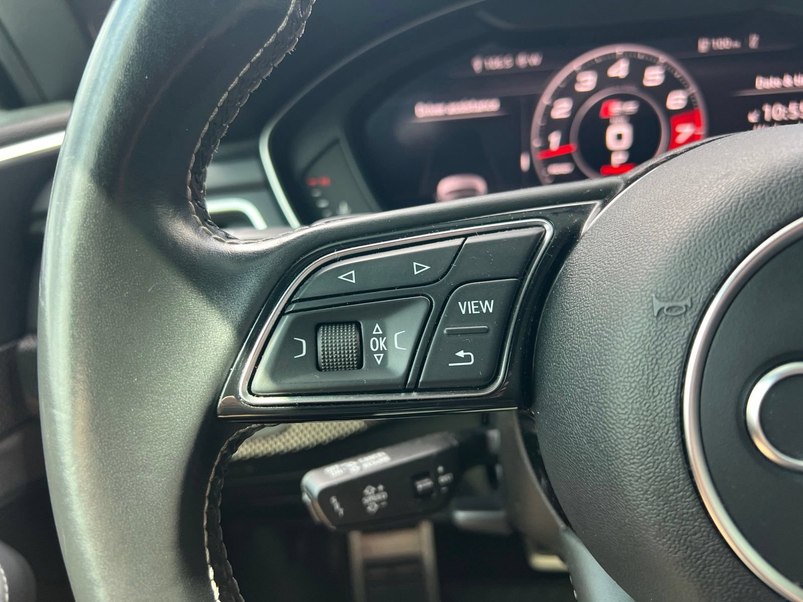 Used 2018 Audi S5 Prestige w/ S Sport Package AWD/4WD image 21