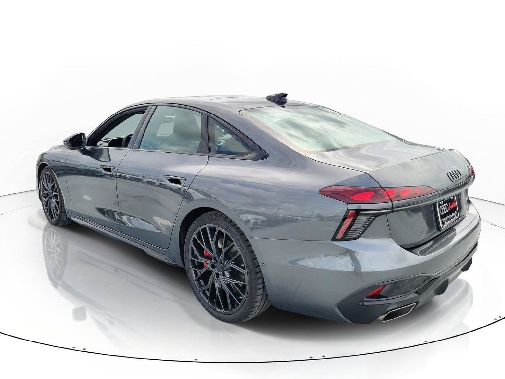 New 2026 Audi A6 Prestige AWD/4WD image 3