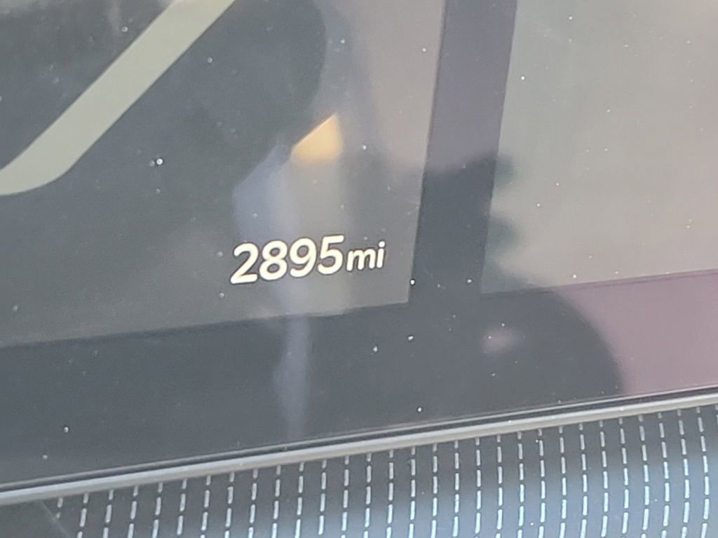 Used 2025 Kia K4 GT-Line w/ GT-Line Premium Package image 12