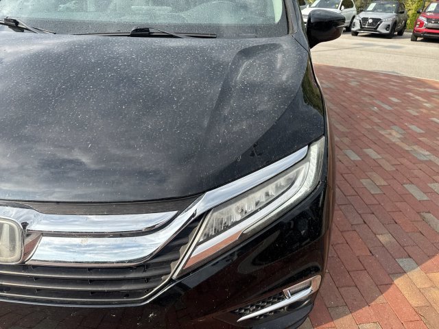Used 2018 Honda Odyssey Elite image 23