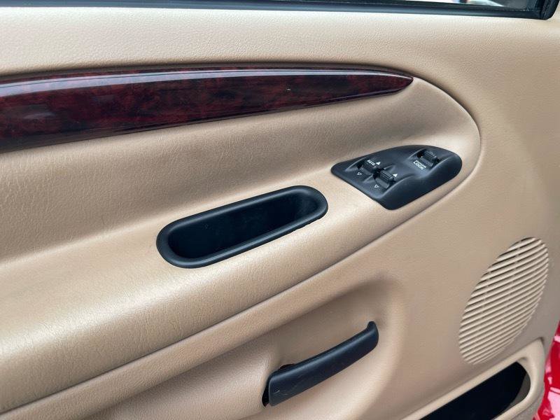 Used 1999 Dodge Ram 1500 Truck 4x4 Quad Cab image 31