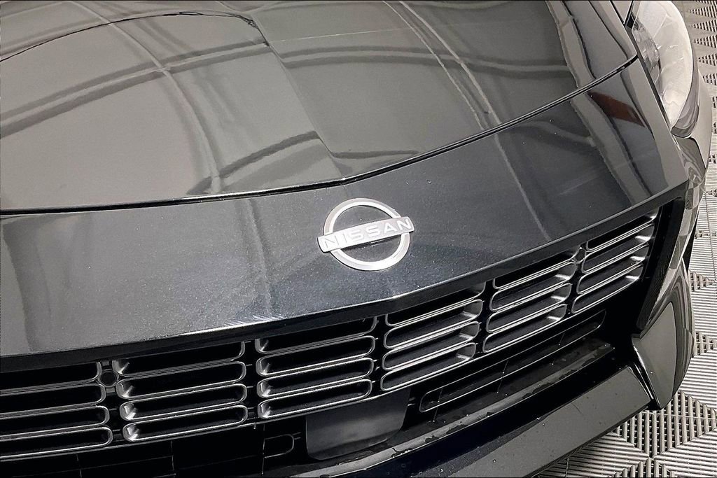 New 2026 Nissan Z Sport w/ Floor Mat Package image 34