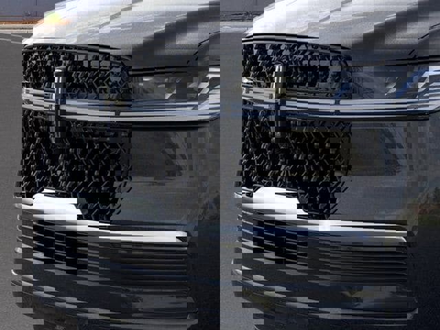 New 2025 Lincoln Navigator L Reserve w/ Jet Appearance Package image 40