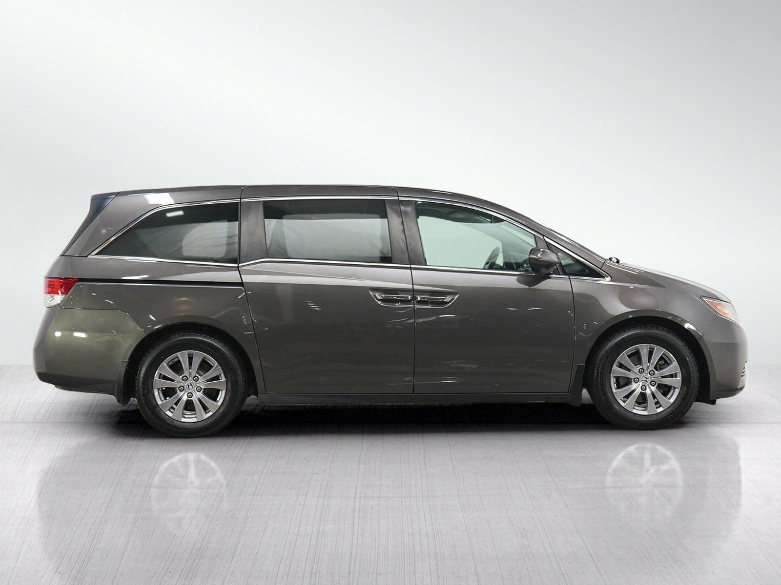 Used 2016 Honda Odyssey EX-L image 6