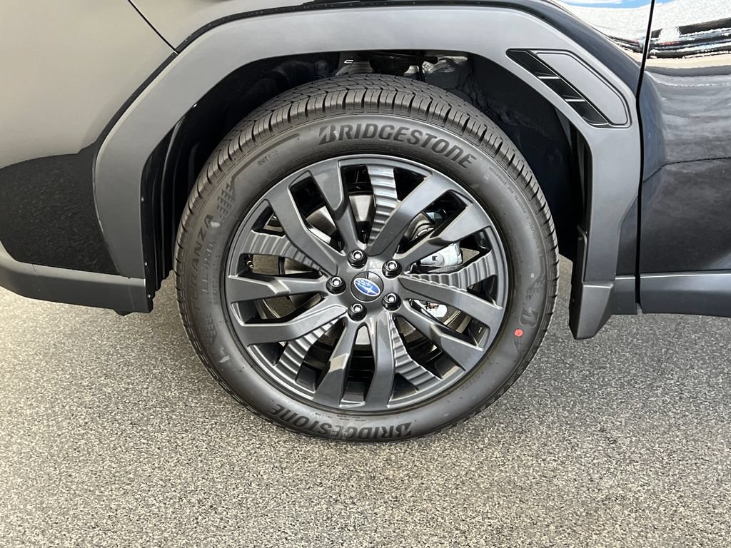New 2026 Subaru Forester Sport AWD/4WD image 28