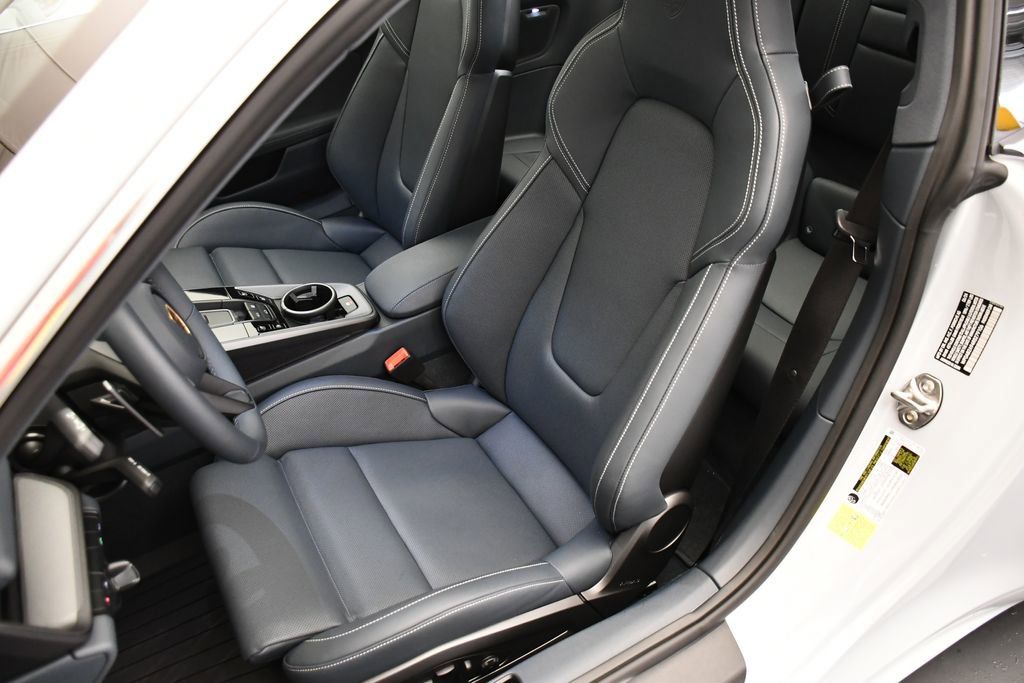 Certified 2024 Porsche 911 Carrera S image 42