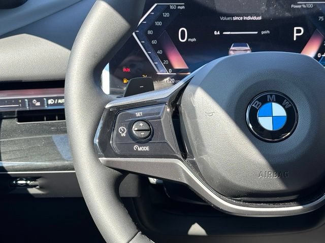 New 2027 BMW 530i xDrive w/ Premium Package AWD/4WD image 20