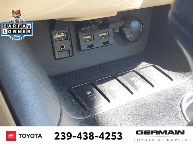 Certified 2019 Toyota Highlander Plus w/ Protection Package #3 image 32