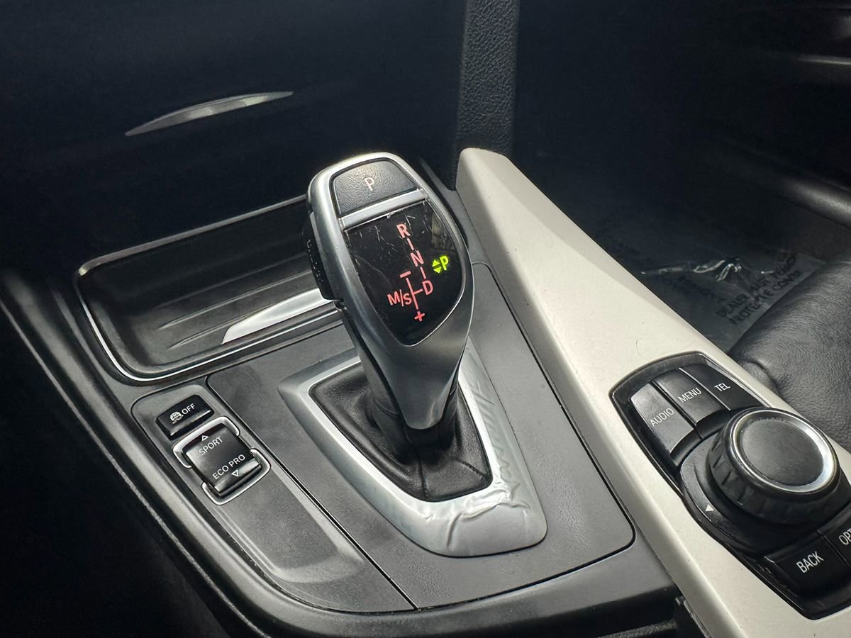 Used 2014 BMW 328i Gran Turismo xDrive AWD/4WD image 39