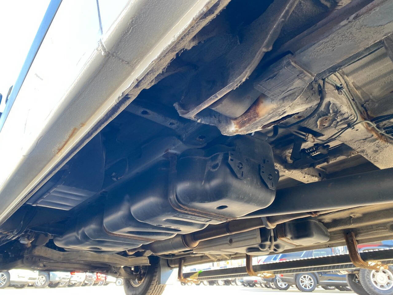 Used 2010 Freightliner Sprinter 2500 image 33